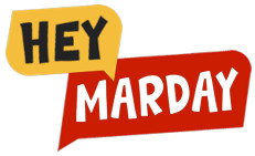 Hey Marday